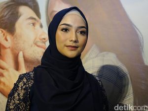 Suka Duka Citra Kirana saat Memutuskan Mantap Berhijab