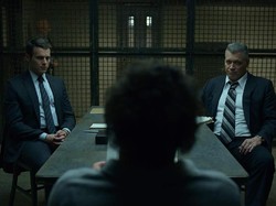 Mindhunter Season 2: 9 Jam Terbaik dari Netflix