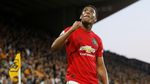 Pogba Gagal Penalti, MU Urung Menang