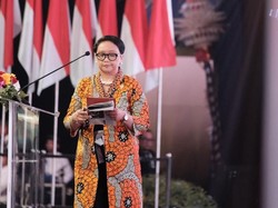 RI Bangun Istana hingga Pelabuhan Rp 11 Triliun di Afrika