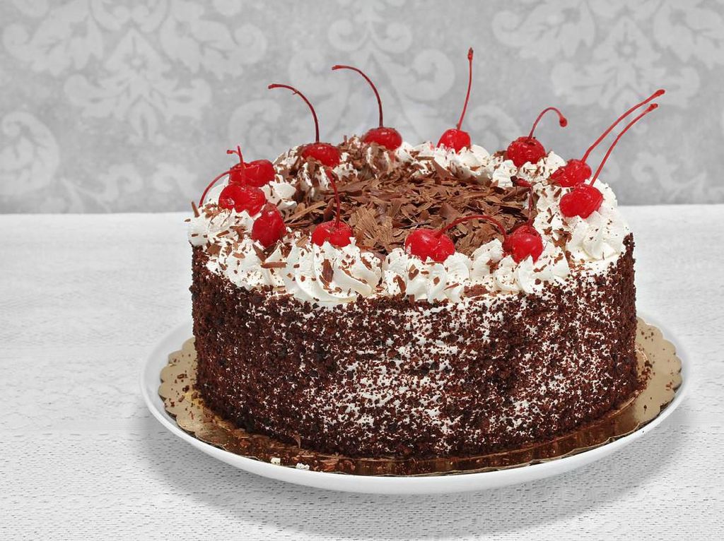 5 Resep dan Cara Membuat Kue Ulang Tahun Sederhana dan Cantik