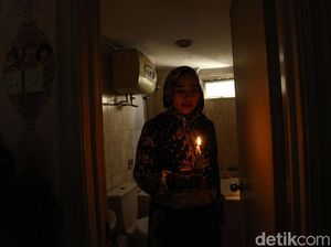 Listrik di Cengkareng hingga Duri Kosambi Mati, Ini Penyebabnya Listrik di Cengkareng hingga Duri Kosambi Mati, Ini Penyebabnya
