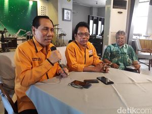 DPD Hanura Jateng: Pertemuan 13 DPC di Solo Ilegal