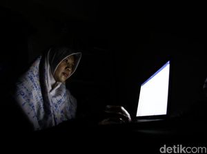Listrik di Rawalumbu Bekasi Mati Berjam-jam, PLN Beri Penjelasan