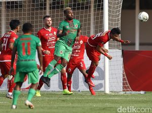 Wanggai Disoraki The Jakmania, Gomes: Itu Cuma Mau Bikin Mental Jatuh