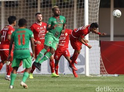 Wanggai Disoraki The Jakmania, Gomes: Itu Cuma Mau Bikin Mental Jatuh