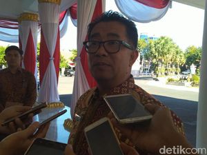 Kemendagri Apresiasi Khofifah Meredam Masalah Mahasiswa Papua