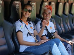 Paula Verhoeven Ngaku Bucin, Nggak Bisa Berantem Lama-lama