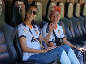 Lagi Hamil, Baim Wong Sebut Paula Verhoeven Lebih Egois Lagi Hamil, Baim Wong Sebut Paula Verhoeven Lebih Egois