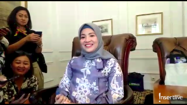 Natasha Rizky