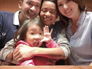 Betrand Peto Dibilang Mesum oleh Netizen, Ruben Onsu Angkat Bicara