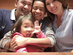 Usai Ada Betrand Peto, Teror Gaib ke Ruben Onsu Berkurang?