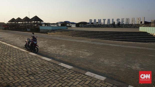 Citarum dan Jejak Peradaban di Karawang