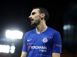 Roma Pinjam Zappacosta dari Chelsea Setengah Musim