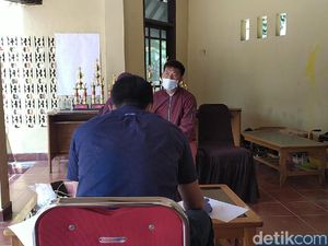 Bos Salon Pelaku Seks Gangbang Positif HIV, Waspadai Koinfeksi Berikut Ini Bos Salon Pelaku Seks Gangbang Positif HIV, Waspadai Koinfeksi Berikut Ini