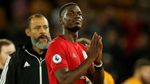 Pogba Gagal Penalti, MU Urung Menang
