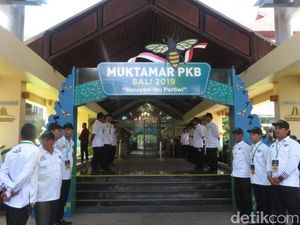 PKB Tepis Dua Eks Sekjen Tak Diundang ke Muktamar: Mereka Kan Tuan Rumah