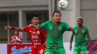 Bagi Persija, ini merupakan kemenangan pertama setelah 3 Juli 2019. Saat itu, mereka mengalahkan tim promosi lainnya, PSS Sleman, dengan skor akhir 1-0.
