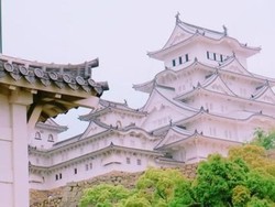 Himeji Castle, Dibangun Kuat Sekaligus Indah