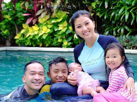 Kesedihan Ruben Onsu Saat Masa Lalu Anak Angkatnya Dikorek