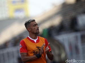 Umuh Muchtar Benarkan Persib Bandung Dekati Bruno Matos Umuh Muchtar Benarkan Persib Bandung Dekati Bruno Matos