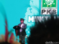 Cak Imin Minta Maaf Gagal Jadi Cawapres Tapi Senang Maruf Menang