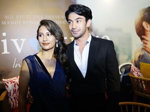 Main di Twivortiare, Reza Rahadian Beda 180 Derajat dari Diri Sendiri Main di Twivortiare, Reza Rahadian Beda 180 Derajat dari Diri Sendiri
