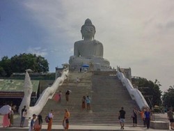 Keindahan Alam Phuket di Thailand, Destinasi Favorit Wisatawan