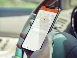 Awas Nyasar, Jangan Andalkan Aplikasi GPS 100%