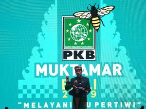 Kisah Jokowi Naik Mobil Syekh Mohammed Saat Kunker di Abu Dhabi