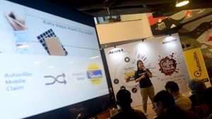 Kemudahan Asuransi Digital di Ujung Jari