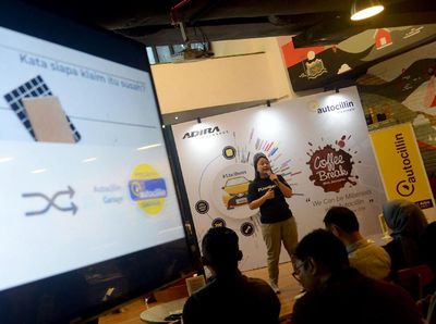 Kemudahan Asuransi Digital di Ujung Jari
