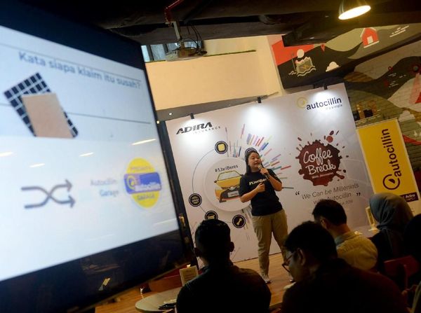 Kemudahan Asuransi Digital di Ujung Jari