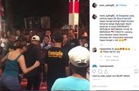 Unggahan milik Ibu Ayu Ting Ting