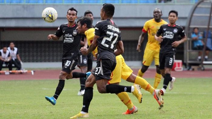 Prediksi Madura United vs PSIS Semarang