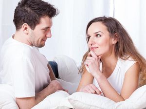 Ini Tips Malam Pertama yang Wajib Dipersiapkan