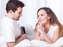 Ini Tips Malam Pertama yang Wajib Dipersiapkan