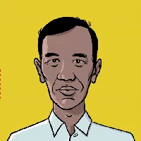 Hantu Orde Baru di Era Digital Jokowi