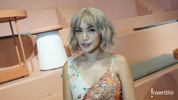 Jessica Iskandar