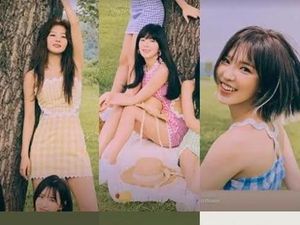 Cerita Red Velvet soal Umpah Umpah sampai Rencana Kolaborasi