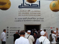 Museum Baru di Makkah Simpan Kisah Rasulullah dan Sahabat