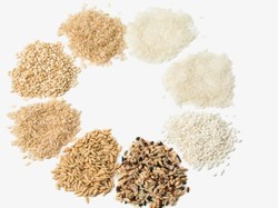 Perusahaan AS Pertama yang Sukses Ekspor Beras ke China