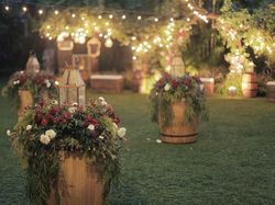 Inilah Taman Kajoe, Tempat Pernikahan Romantis Glenn Fredly dan Mutia Ayu