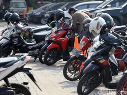 4 Titik Parkir Disediakan untuk Pengunjung Jakarta Muharram Festival