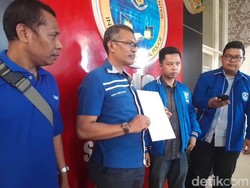 UAS Resmi Dilaporkan GAMKI Jatim Soal Lambang Salib