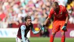 Tim Terbaik Pekan Kedua Liga Inggris
