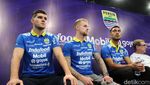Ini Dia Tiga Pemain Asing Terbaru Rekrutan Persib