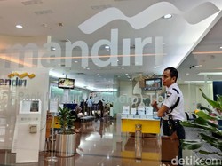 Bank Mandiri Buka Banyak Lowongan Kerja ODP, Buruan Lamar!