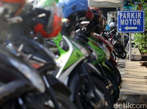 Dear Warga Denpasar, Ini 13 Tempat Parkir Denpasar Festival 2022 Dear Warga Denpasar, Ini 13 Tempat Parkir Denpasar Festival 2022