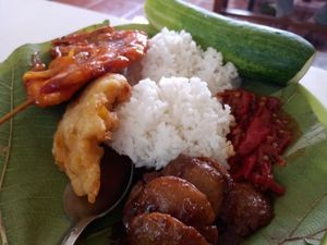 Aneka Kuliner Khas Cirebon, Wajib Coba!